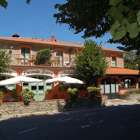 Locanda Zacco Marliana Bagian luar foto