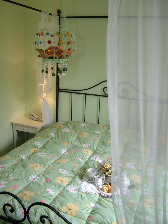 Locanda Zacco Marliana Ruang foto