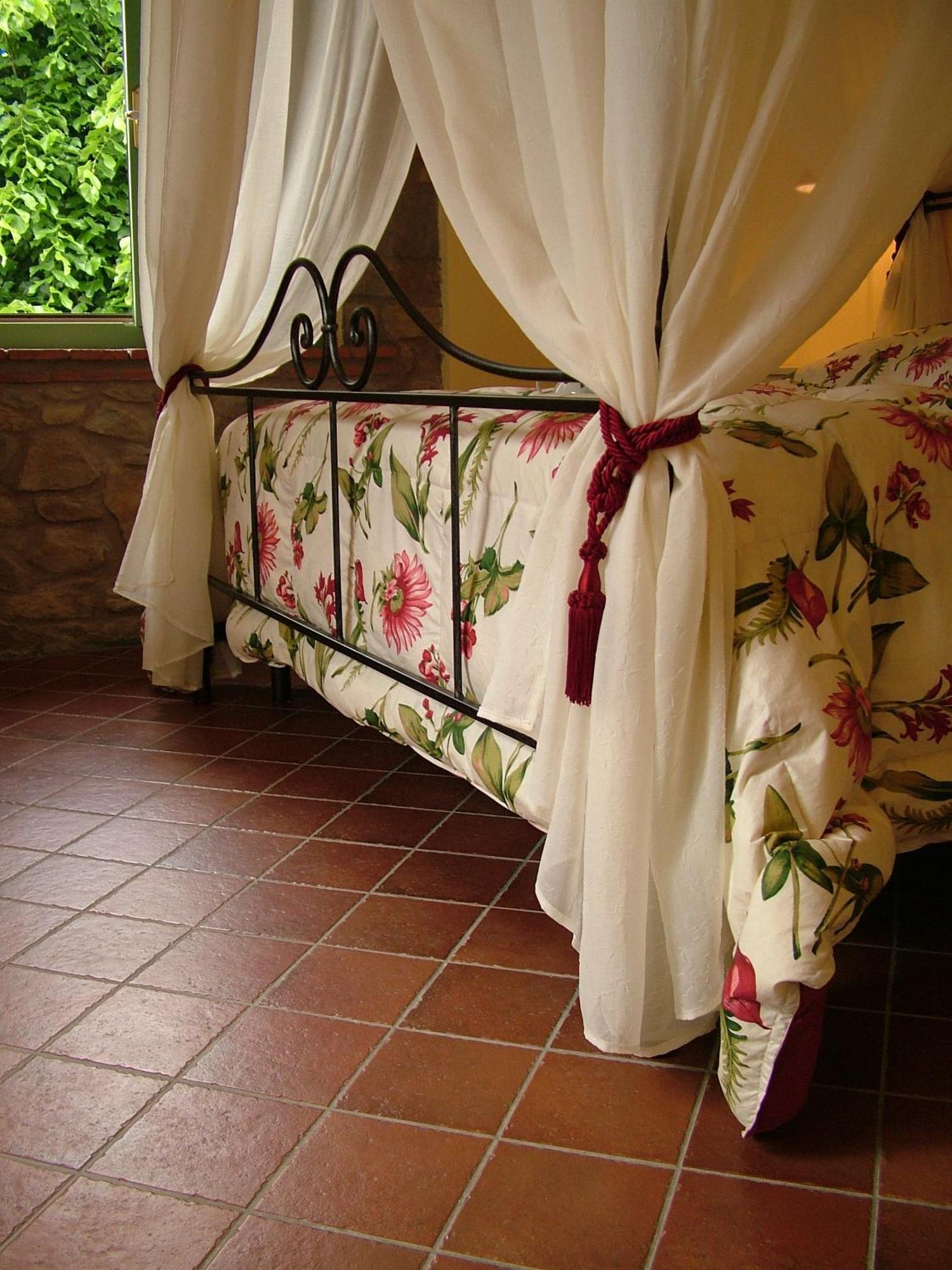 Locanda Zacco Marliana Bagian luar foto