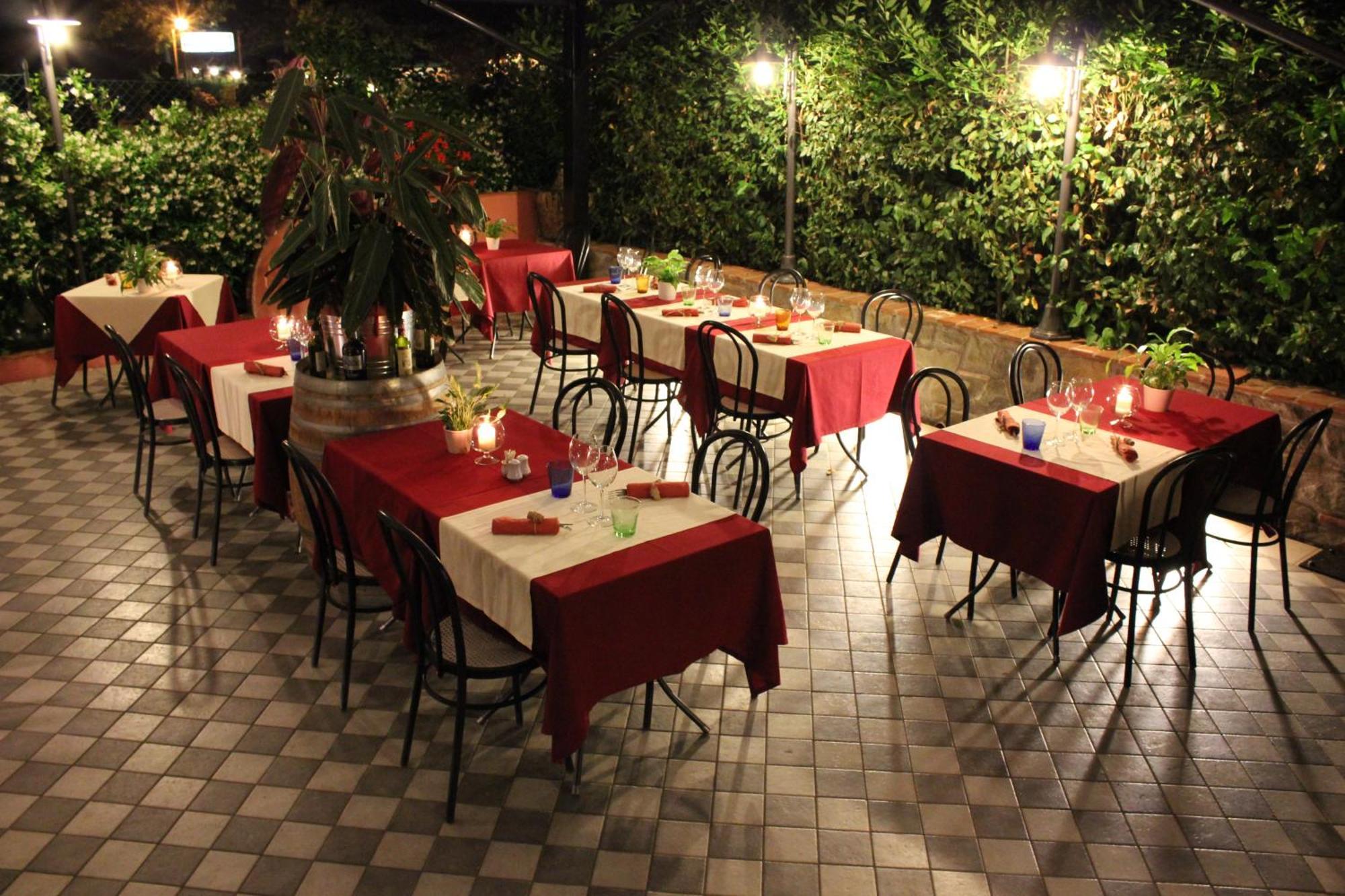 Locanda Zacco Marliana Bagian luar foto