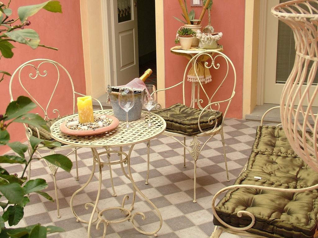 Locanda Zacco Marliana Bagian luar foto
