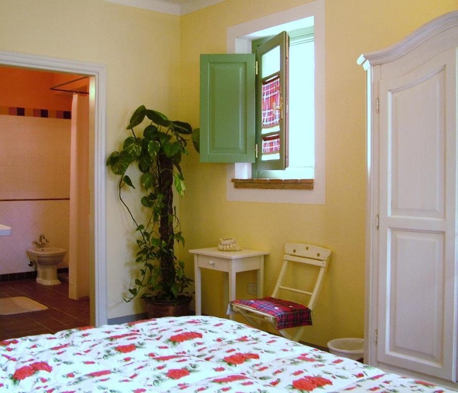 Locanda Zacco Marliana Bagian luar foto